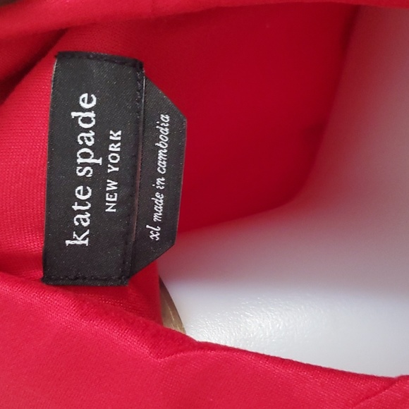 KATE SPADE PAJAMA SET - Picture 6 of 11